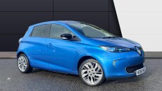 Renault Zoe 68kW Dynamique Nav 41kWh 5dr Auto Electric Hatchback